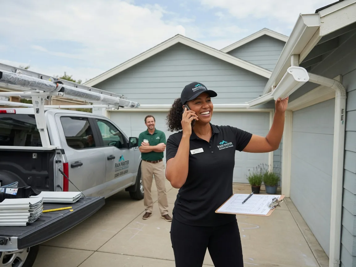 Gutter Installation Rutherfordton, NC FAQs